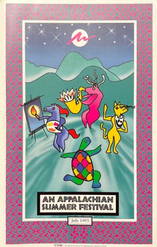 Appalachian-Summer-Festiv