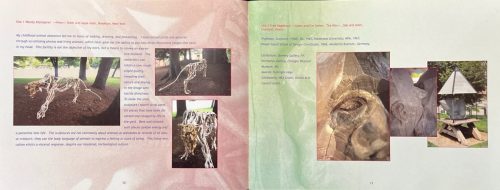 Sculpture-Profiles-Klem