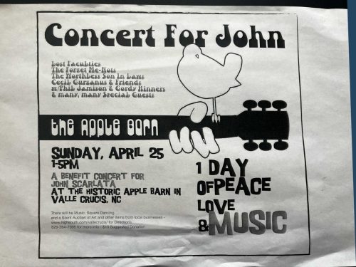 concertforJohn